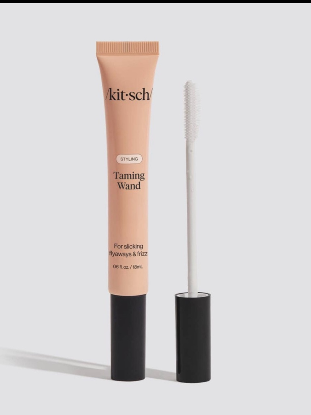 Kitsch Styling Wand